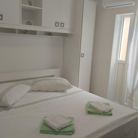 Soba Biondic Apartment Senj  Ngoại thất bức ảnh