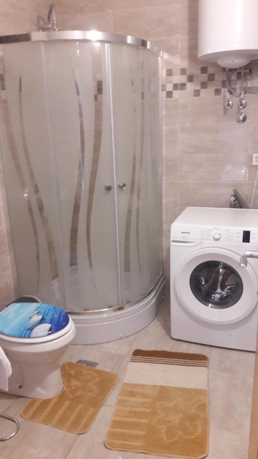 Soba Biondic Apartment Senj  Ngoại thất bức ảnh