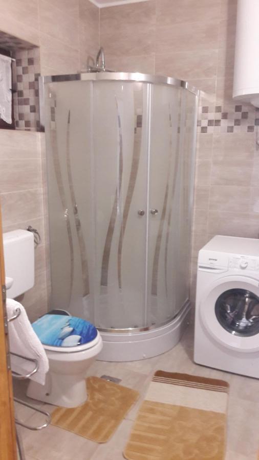 Soba Biondic Apartment Senj  Ngoại thất bức ảnh