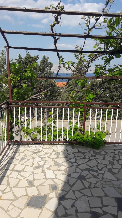 Soba Biondic Apartment Senj  Ngoại thất bức ảnh