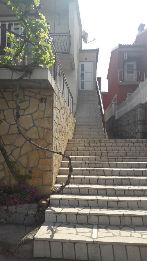 Soba Biondic Apartment Senj  Ngoại thất bức ảnh