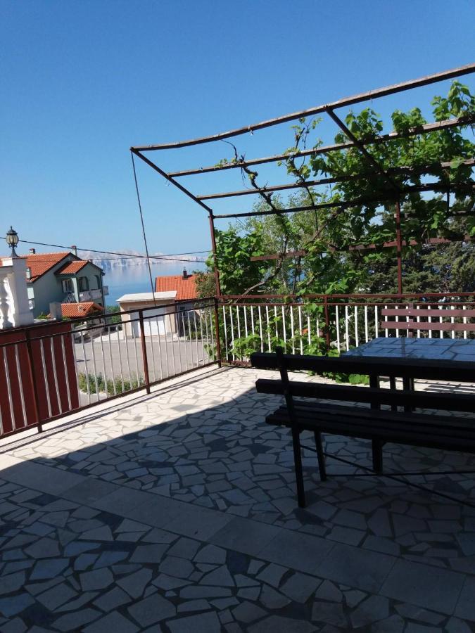 Soba Biondic Apartment Senj  Ngoại thất bức ảnh