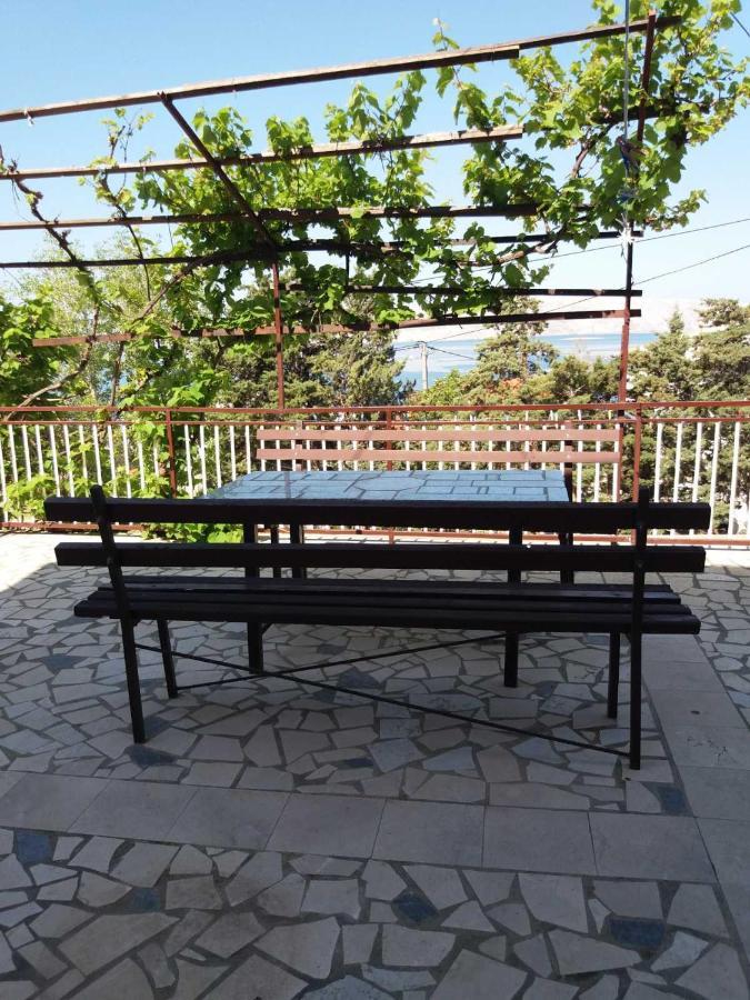 Soba Biondic Apartment Senj  Ngoại thất bức ảnh