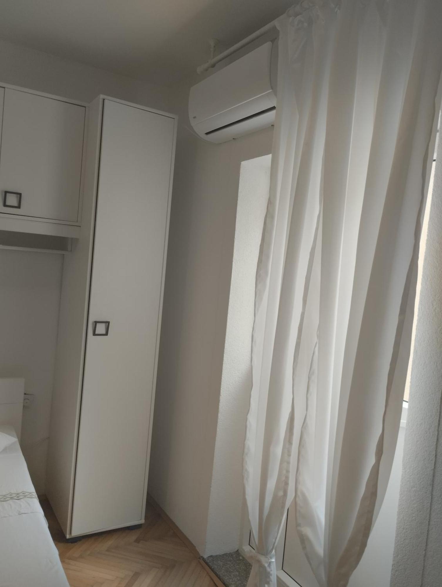 Soba Biondic Apartment Senj  Ngoại thất bức ảnh