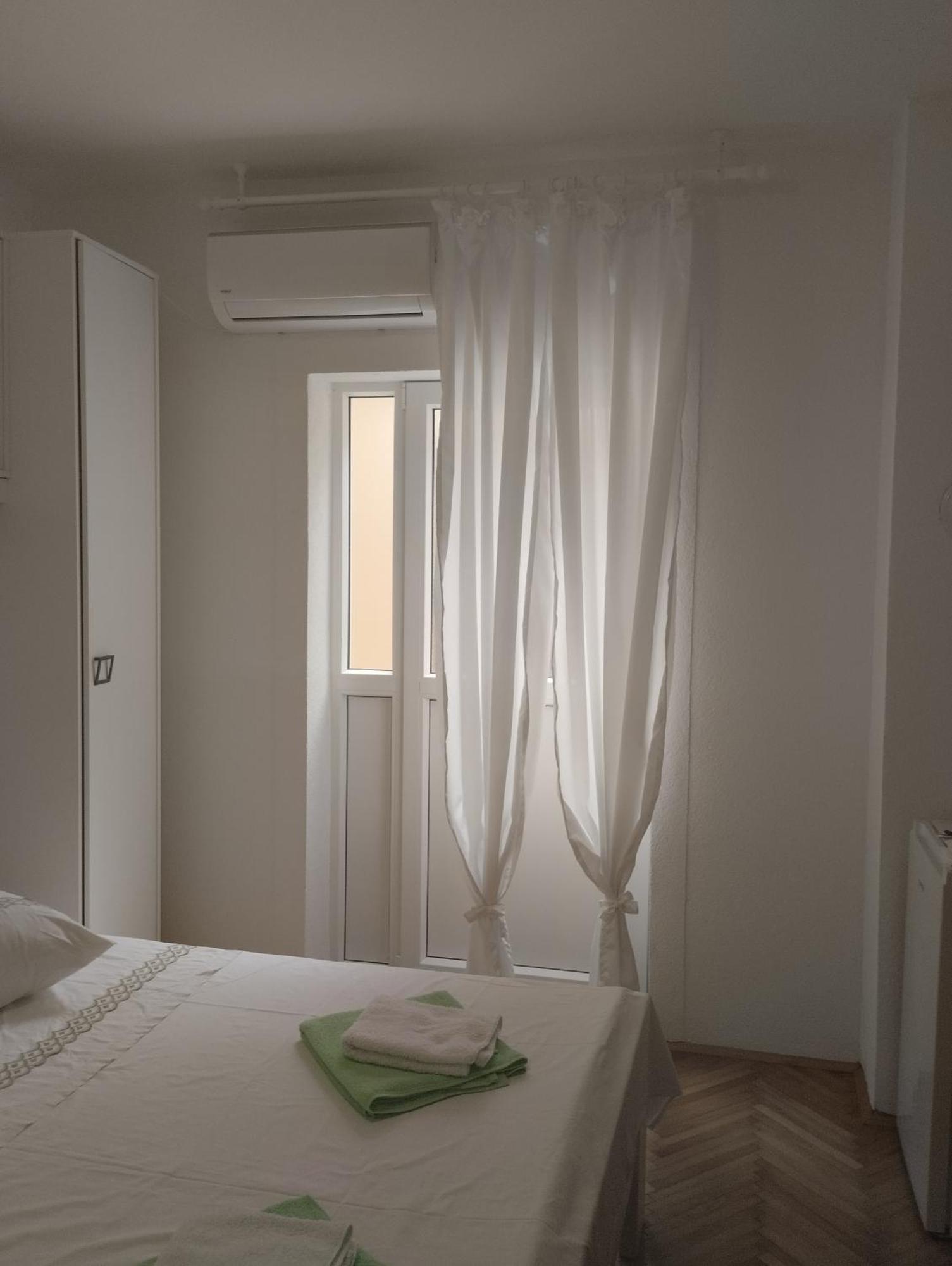 Soba Biondic Apartment Senj  Ngoại thất bức ảnh