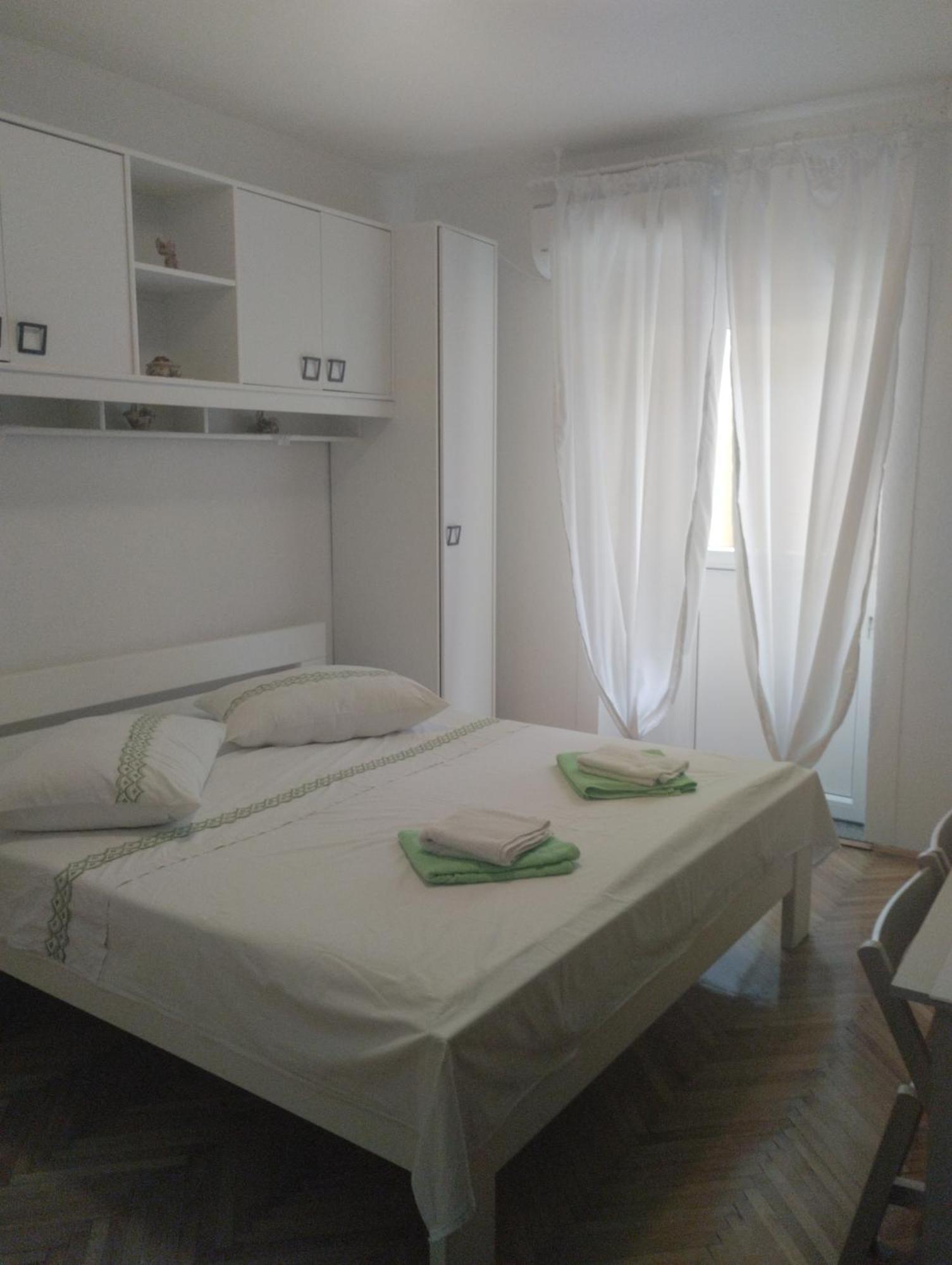 Soba Biondic Apartment Senj  Ngoại thất bức ảnh